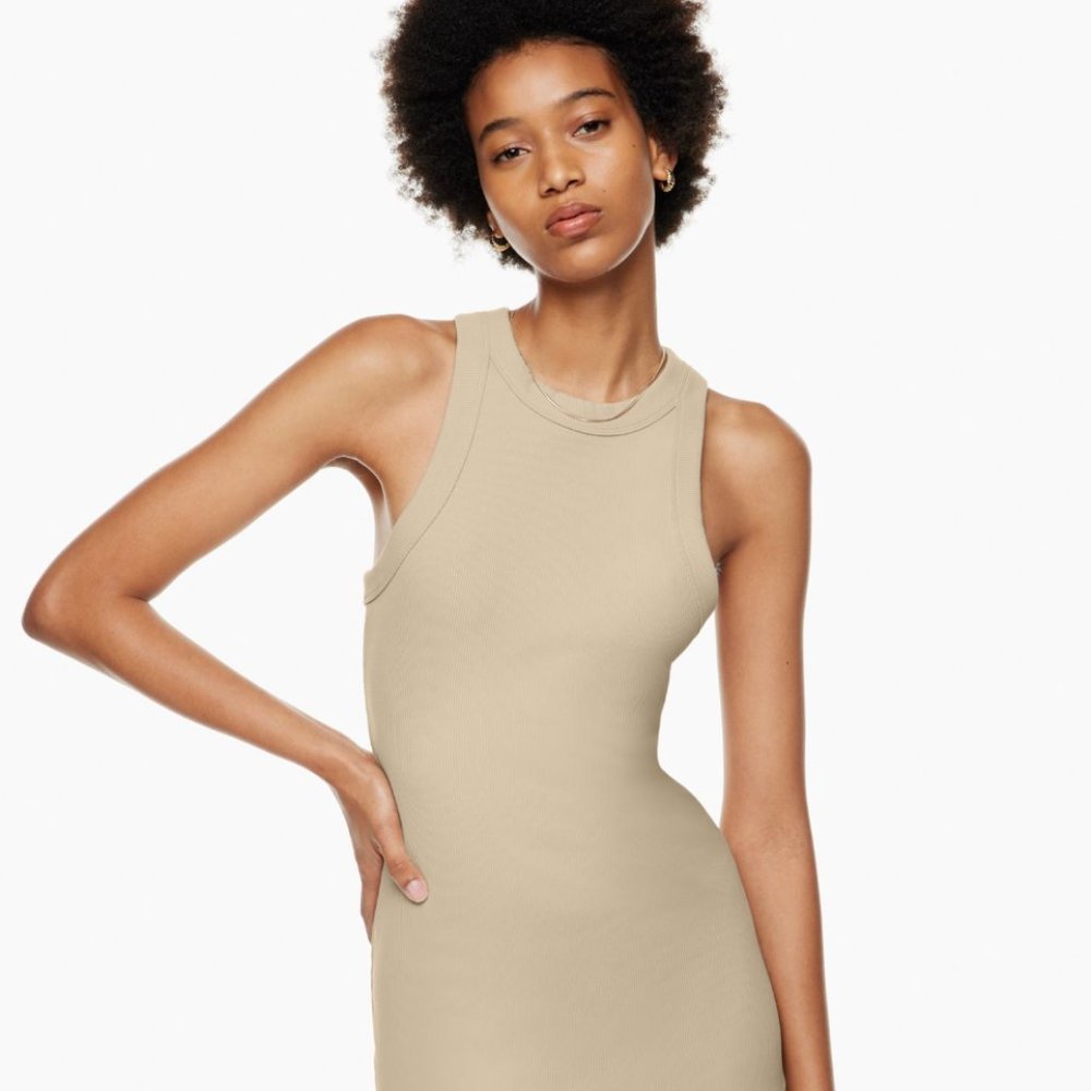 TNA Quartz Dress